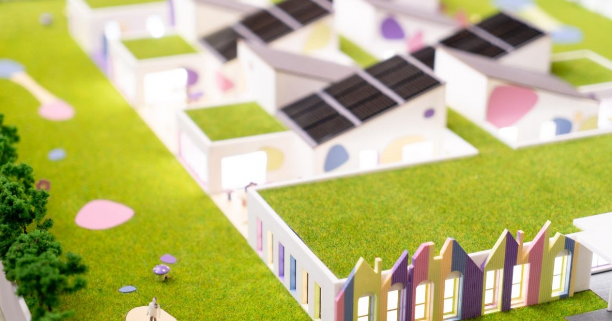 Cseke Attila: kimozdítottuk a holtpontról a leállított bölcsődeépítést